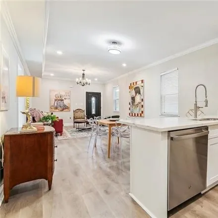 Image 3 - 1702 North Broad Street, New Orleans, LA 70119, USA - House for sale