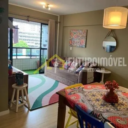 Buy this 3 bed apartment on Estrada do Arraial 2830 in Casa Amarela, Recife - PE