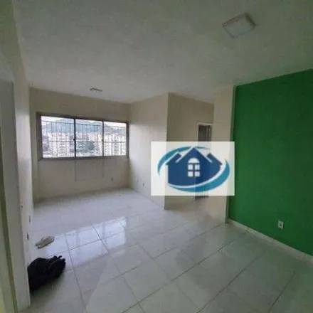 Buy this 2 bed apartment on Rua Cândido Benício in Praça Seca, Rio de Janeiro - RJ