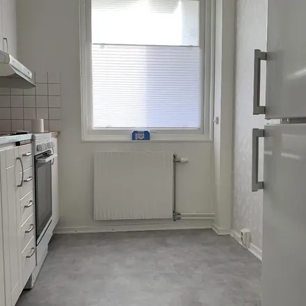 Image 3 - Grubbagatan 37A, 254 44 Helsingborg, Sweden - Apartment for rent