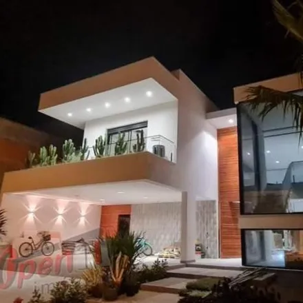 Buy this 8 bed house on unnamed road in Riviera, Bertioga - SP