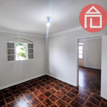 Buy this 2 bed house on Rua Voluntário Augusto Vasconcellos in Jardim São Lourenço, Bragança Paulista - SP