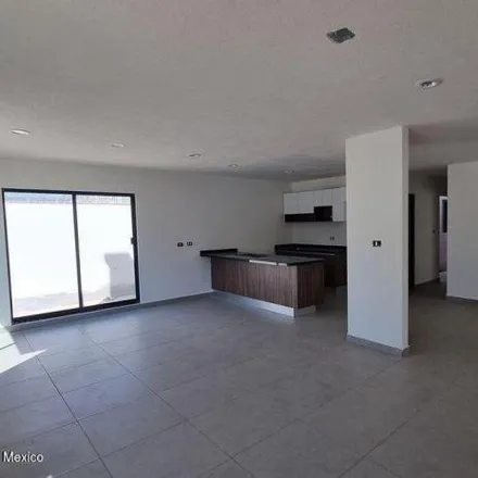 Rent this 2 bed apartment on unnamed road in Delegación Epigmenio González, 76146