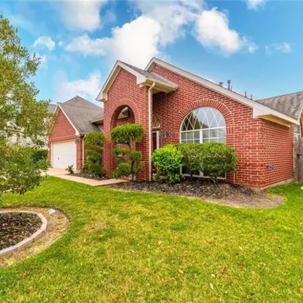 Image 3 - 2143 Signal Hill Drive, Pearland, TX 77584, USA - House for rent
