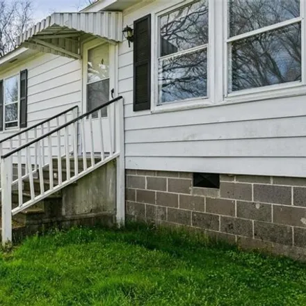 Rent this 3 bed house on 42 Fulton Street in Hampton, VA 23663
