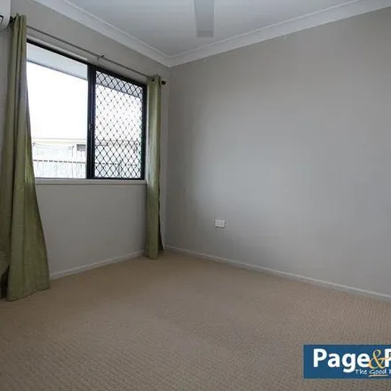 Rent this 3 bed apartment on Summerland Drive in Deeragun QLD 4818, Australia