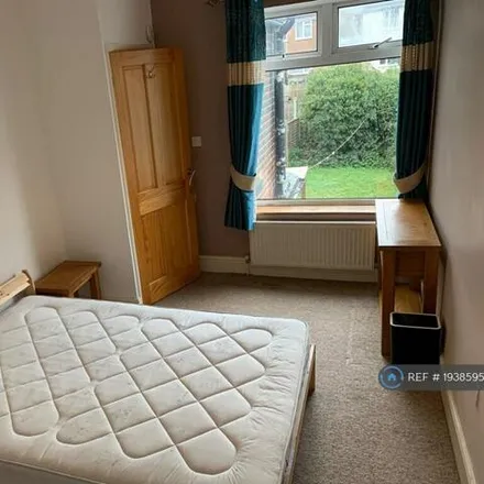 Rent this 1 bed house on Woodseats Social Club in Woodseats Road, Sheffield