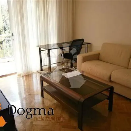 Rent this 2 bed apartment on Nova cesta 124 in 51410 Grad Opatija, Croatia