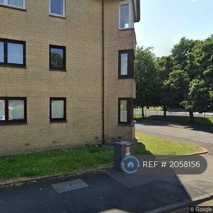 Image 1 - Mill Street, Glasgow, G40 1HZ, United Kingdom - Apartment for rent