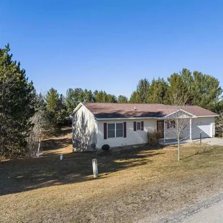 Buy this 3 bed house on 864 North Summitview Drive in Bagley Township, MI 49735