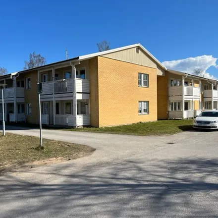 Rent this 2 bed apartment on Kyrkogatan in 530 10 Vara kommun, Sweden