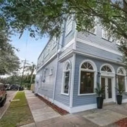 Image 2 - 1127 Cadiz Street, New Orleans, LA 70115, USA - House for rent