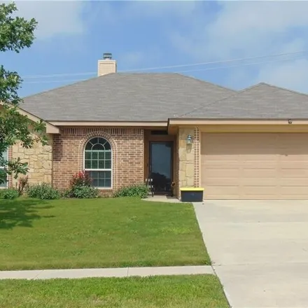 Buy this 4 bed house on 6073 Newcastle Drive in Killeen, TX 76549
