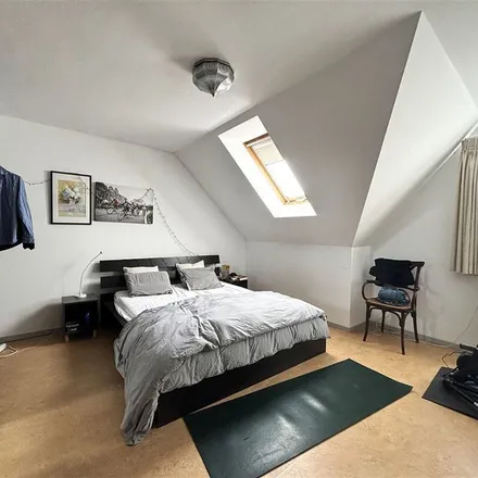 Image 9 - Oude-Godstraat 1B, 2650 Edegem, Belgium - Apartment for rent