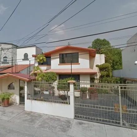 Buy this 4 bed house on Avenida Flamingos in 54958 Buenavista, MEX