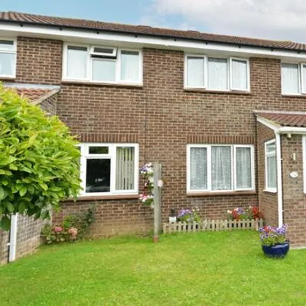Buy this 3 bed duplex on Balmoral Walk in New Milton, BH25 5UF