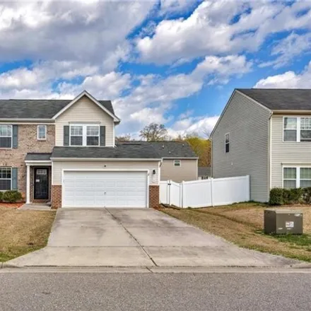 Buy this 3 bed house on 650 Sea Turtle Way in Newport News, VA 23601