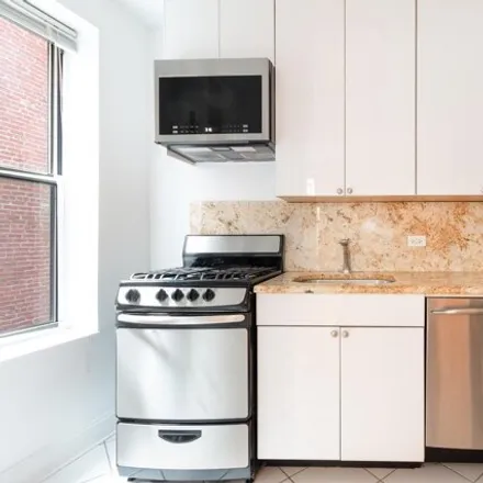 Rent this studio apartment on 836 9th Avenue in New York, NY 10019