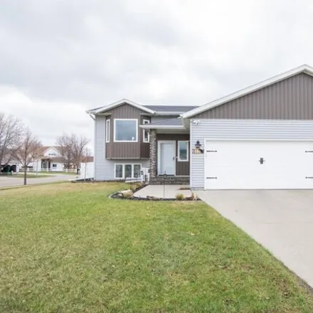 Buy this 4 bed house on 1109 5th Avenue West in West Fargo, ND 58078