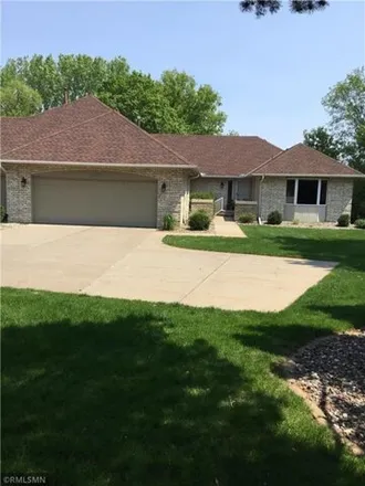 Buy this 2 bed house on 1999 Gluek Lane West in Roseville, MN 55113