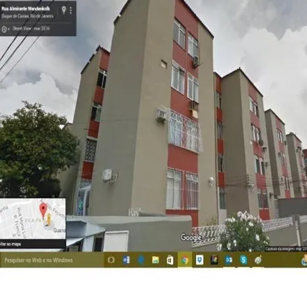 Image 2 - unnamed road, Centro, Duque de Caxias - RJ, 25015-130, Brazil - Apartment for rent