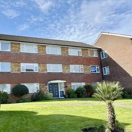 Buy this 2 bed apartment on Falconer Road in Hertsmere, WD23 3AQ