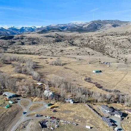 Image 7 - Taurus Road, Park County, MT 59027, USA - House for sale