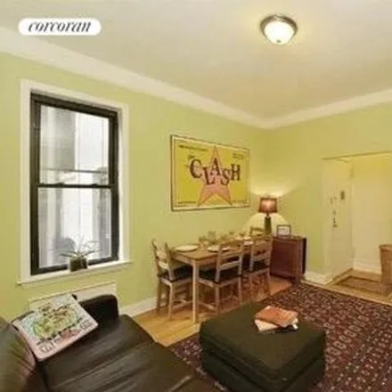 Rent this 1 bed condo on 660 Riverside Dr Apt 4C in New York, 10031