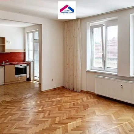 Image 5 - Bezručova 78/15, 602 00 Brno, Czechia - Apartment for rent