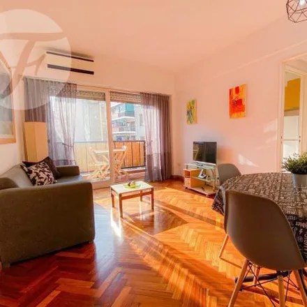 Image 2 - Eseande, Uriarte, Palermo, C1425 FNI Buenos Aires, Argentina - Apartment for rent