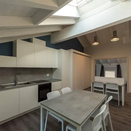 Image 3 - Via Cesare Cantu' 11 - Apartment for rent