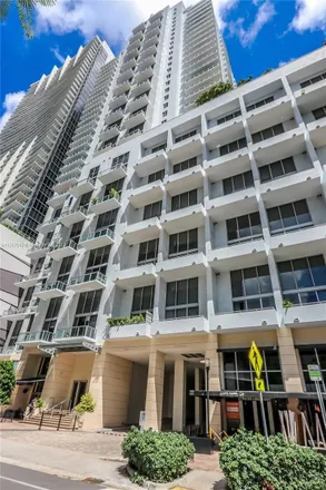 Image 1 - 1050 Brickell Avenue, Miami, FL 33131, USA - Loft for rent