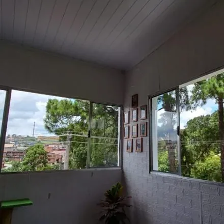 Buy this 5 bed house on Rua Nelson Ezequiel de Farias in Jardim Briquet, Itapevi - SP