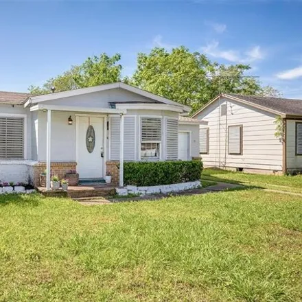 Image 3 - 1441 21st Street North, Heights, Texas City, TX 77590, USA - House for sale