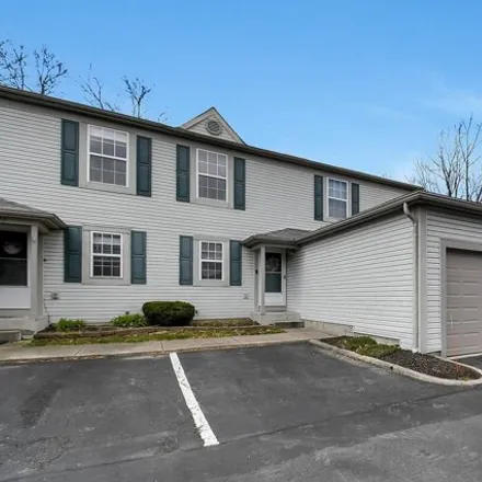 Buy this 2 bed condo on 157 Macdougall Lane in Columbus, OH 43004