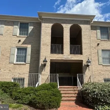 Rent this 2 bed condo on Kings Riding Way in North Bethesda, MD 20852
