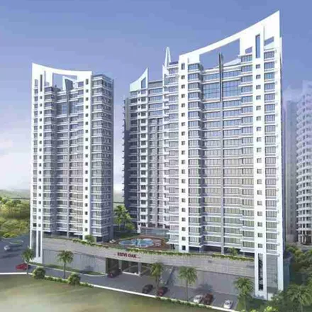 Image 2 - unnamed road, Zone 4, Mumbai - 400097, Maharashtra, India - Apartment for sale