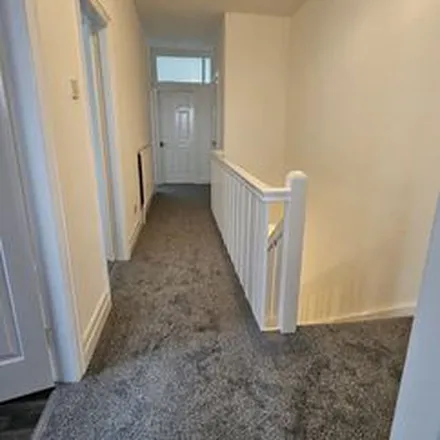 Rent this 3 bed townhouse on Durham Road in Sunderland, SR3 1UU