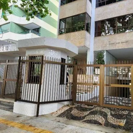 Image 2 - Colégio Santa Cecília, Rua Florianópolis, Barra, Salvador - BA, 40140-320, Brazil - Apartment for sale