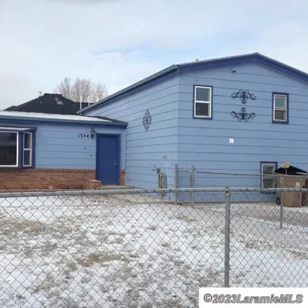 Buy this 6 bed house on 589 Hancock Street in Laramie, WY 82072