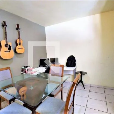 Buy this 2 bed apartment on Rua Professor Mário Casassanta in Carlos Prates, Belo Horizonte - MG