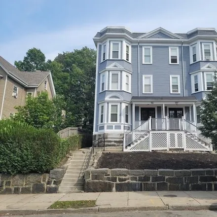 Buy this 18 bed house on 106-108 Hyde Park Avenue in Boston, MA 02130