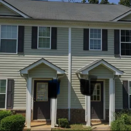 Rent this 1 bed room on 488 Inkberry Drive in Atlanta, GA 30349