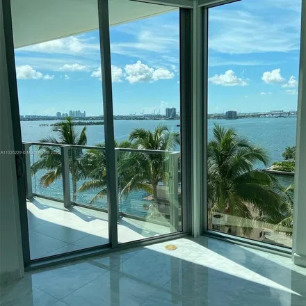 Image 4 - Biscayne Beach, 2900 Northeast 7th Avenue, Miami, FL 33137, USA - Apartment for rent