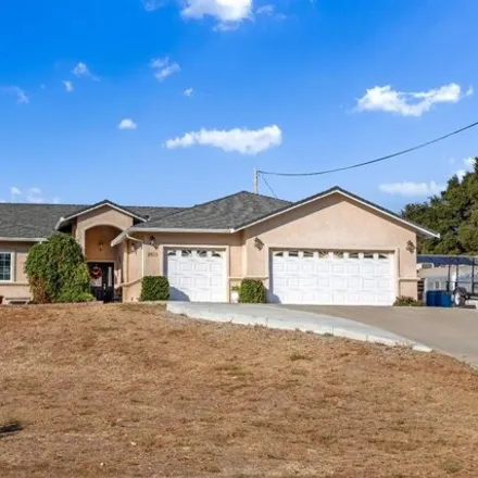 Image 5 - 2611 Holmquist Lane, Calaveras County, CA 95252, USA - House for sale
