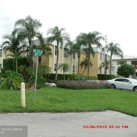 Rent this 2 bed house on 2881 Northeast 30th Avenue in Lighthouse Point, FL 33064