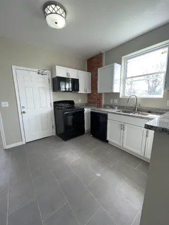 Rent this 2 bed condo on 537 Prospect Place