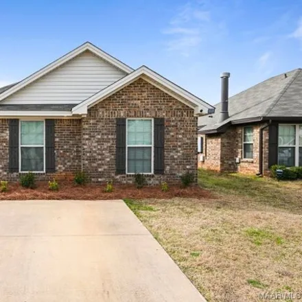 Buy this 3 bed house on unnamed road in Prattville, AL 36066