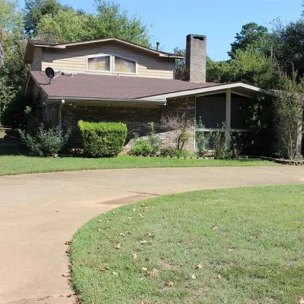 Buy this 3 bed house on 1960 Hoyt Drive in Longview, TX 75601