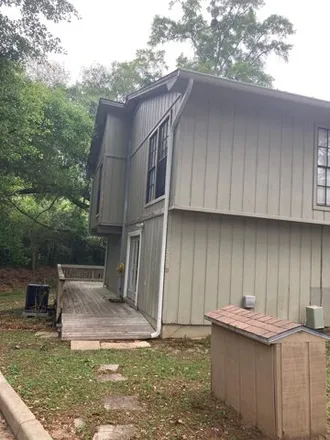 Rent this 3 bed house on 2399 Mission Road in Tallahassee, FL 32304
